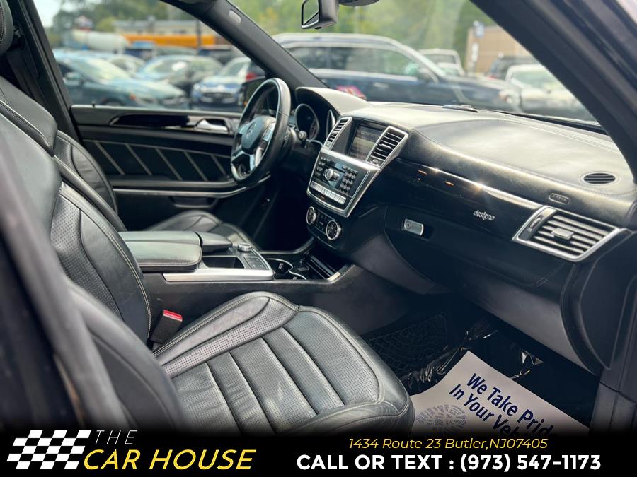2016 Mercedes-Benz GL 4MATIC 4dr AMG GL 63, available for sale in Butler, New Jersey | The Car House. Butler, New Jersey 2016 Mercedes-Benz GL 4MATIC 4dr AMG GL 63, available for sale in Butler, New Jersey | The Car House. Butler, New Jersey