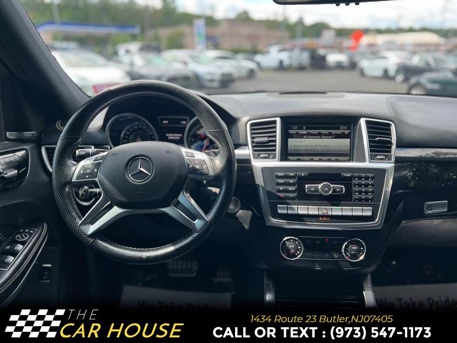 2016 Mercedes-Benz GL 4MATIC 4dr AMG GL 63, available for sale in Butler, New Jersey | The Car House. Butler, New Jersey 2016 Mercedes-Benz GL 4MATIC 4dr AMG GL 63, available for sale in Butler, New Jersey | The Car House. Butler, New Jersey