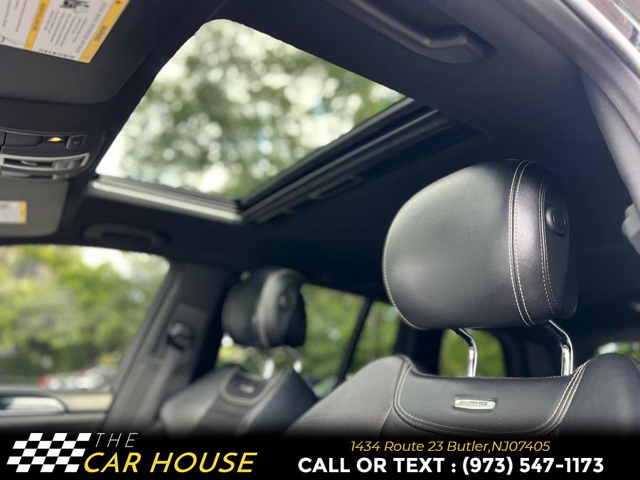 2016 Mercedes-Benz GL 4MATIC 4dr AMG GL 63, available for sale in Butler, New Jersey | The Car House. Butler, New Jersey 2016 Mercedes-Benz GL 4MATIC 4dr AMG GL 63, available for sale in Butler, New Jersey | The Car House. Butler, New Jersey
