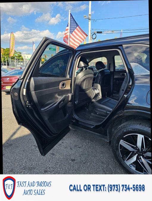 2021 Kia Sorento EX Sport Utility 4D, available for sale in Newark, New Jersey | Fast and Furious Auto Sales. Newark, New Jersey 2021 Kia Sorento EX Sport Utility 4D, available for sale in Newark, New Jersey | Fast and Furious Auto Sales. Newark, New Jersey