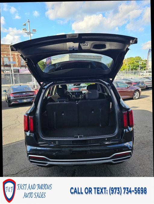 2021 Kia Sorento EX Sport Utility 4D, available for sale in Newark, New Jersey | Fast and Furious Auto Sales. Newark, New Jersey 2021 Kia Sorento EX Sport Utility 4D, available for sale in Newark, New Jersey | Fast and Furious Auto Sales. Newark, New Jersey