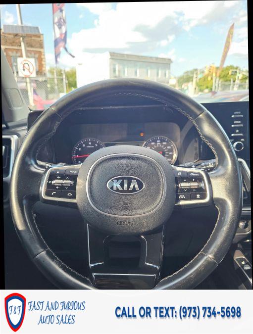 2021 Kia Sorento EX Sport Utility 4D, available for sale in Newark, New Jersey | Fast and Furious Auto Sales. Newark, New Jersey 2021 Kia Sorento EX Sport Utility 4D, available for sale in Newark, New Jersey | Fast and Furious Auto Sales. Newark, New Jersey