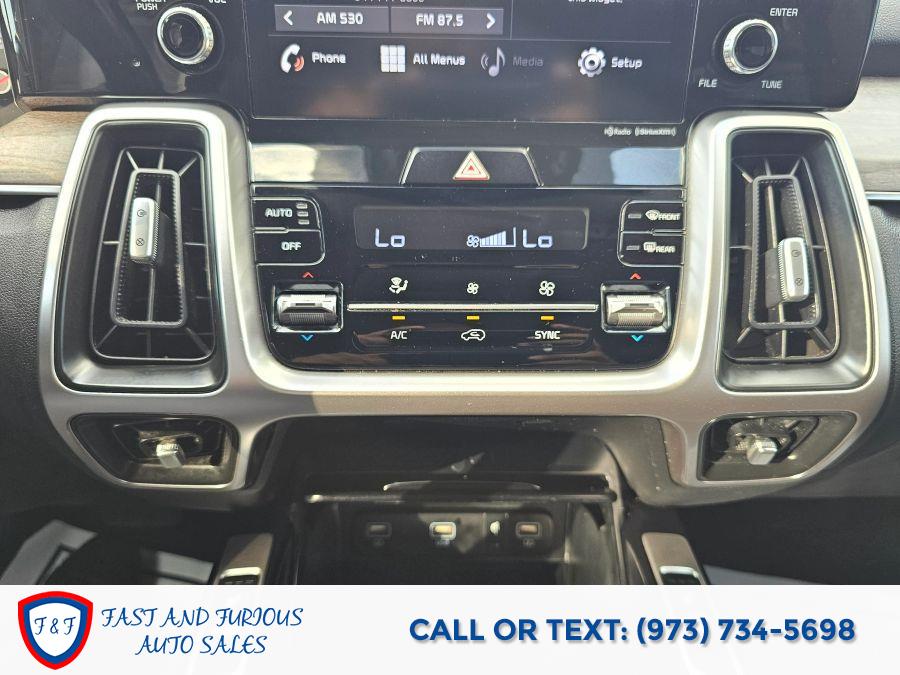 2021 Kia Sorento EX Sport Utility 4D, available for sale in Newark, New Jersey | Fast and Furious Auto Sales. Newark, New Jersey 2021 Kia Sorento EX Sport Utility 4D, available for sale in Newark, New Jersey | Fast and Furious Auto Sales. Newark, New Jersey