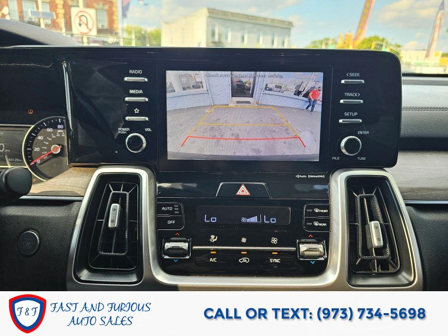 2021 Kia Sorento EX Sport Utility 4D, available for sale in Newark, New Jersey | Fast and Furious Auto Sales. Newark, New Jersey 2021 Kia Sorento EX Sport Utility 4D, available for sale in Newark, New Jersey | Fast and Furious Auto Sales. Newark, New Jersey