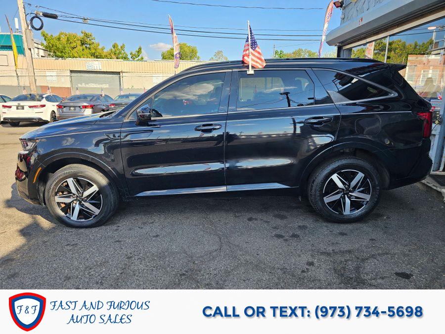 2021 Kia Sorento EX Sport Utility 4D, available for sale in Newark, New Jersey | Fast and Furious Auto Sales. Newark, New Jersey 2021 Kia Sorento EX Sport Utility 4D, available for sale in Newark, New Jersey | Fast and Furious Auto Sales. Newark, New Jersey