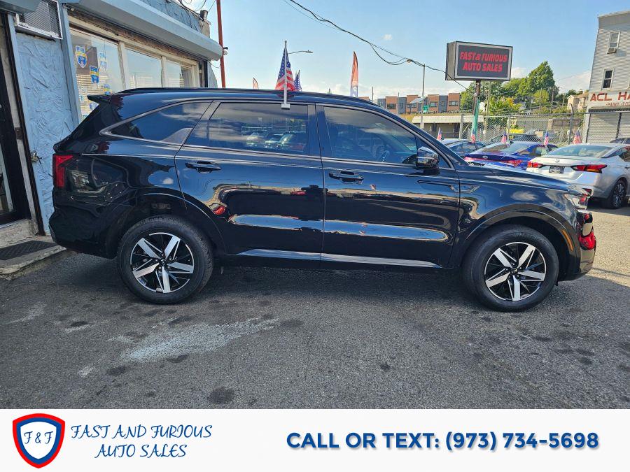 2021 Kia Sorento EX Sport Utility 4D, available for sale in Newark, New Jersey | Fast and Furious Auto Sales. Newark, New Jersey 2021 Kia Sorento EX Sport Utility 4D, available for sale in Newark, New Jersey | Fast and Furious Auto Sales. Newark, New Jersey