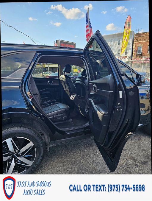 2021 Kia Sorento EX Sport Utility 4D, available for sale in Newark, New Jersey | Fast and Furious Auto Sales. Newark, New Jersey 2021 Kia Sorento EX Sport Utility 4D, available for sale in Newark, New Jersey | Fast and Furious Auto Sales. Newark, New Jersey