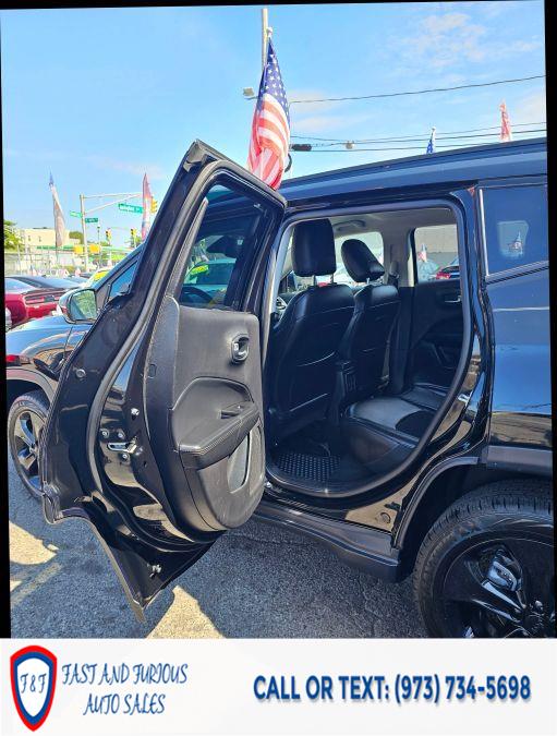 2019 Jeep Compass Altitude Sport Utility 4D, available for sale in Newark, New Jersey | Fast and Furious Auto Sales. Newark, New Jersey 2019 Jeep Compass Altitude Sport Utility 4D, available for sale in Newark, New Jersey | Fast and Furious Auto Sales. Newark, New Jersey