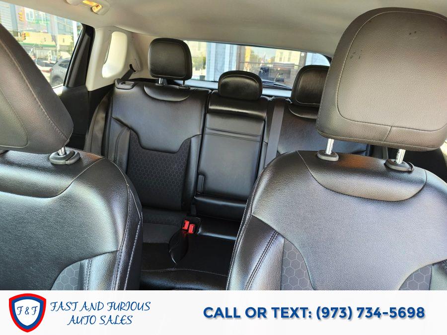 2019 Jeep Compass Altitude Sport Utility 4D, available for sale in Newark, New Jersey | Fast and Furious Auto Sales. Newark, New Jersey 2019 Jeep Compass Altitude Sport Utility 4D, available for sale in Newark, New Jersey | Fast and Furious Auto Sales. Newark, New Jersey