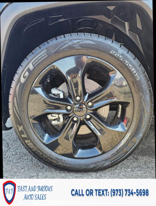 2019 Jeep Compass Altitude Sport Utility 4D, available for sale in Newark, New Jersey | Fast and Furious Auto Sales. Newark, New Jersey 2019 Jeep Compass Altitude Sport Utility 4D, available for sale in Newark, New Jersey | Fast and Furious Auto Sales. Newark, New Jersey