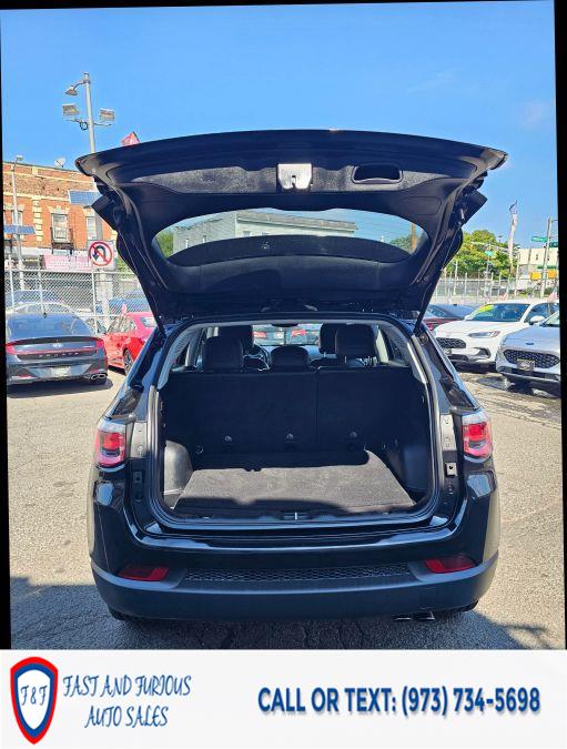 2019 Jeep Compass Altitude Sport Utility 4D, available for sale in Newark, New Jersey | Fast and Furious Auto Sales. Newark, New Jersey 2019 Jeep Compass Altitude Sport Utility 4D, available for sale in Newark, New Jersey | Fast and Furious Auto Sales. Newark, New Jersey