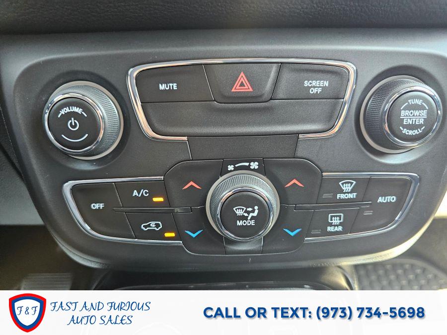 2019 Jeep Compass Altitude Sport Utility 4D, available for sale in Newark, New Jersey | Fast and Furious Auto Sales. Newark, New Jersey 2019 Jeep Compass Altitude Sport Utility 4D, available for sale in Newark, New Jersey | Fast and Furious Auto Sales. Newark, New Jersey