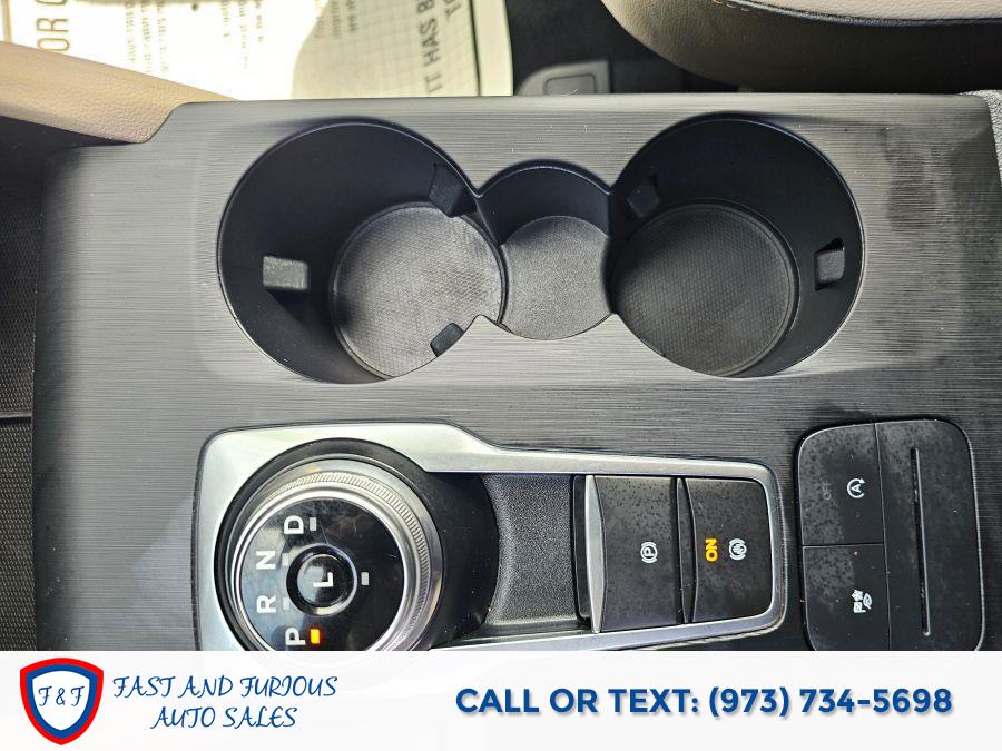 2020 Ford Escape SEL Sport Utility 4D, available for sale in Newark, New Jersey | Fast and Furious Auto Sales. Newark, New Jersey 2020 Ford Escape SEL Sport Utility 4D, available for sale in Newark, New Jersey | Fast and Furious Auto Sales. Newark, New Jersey