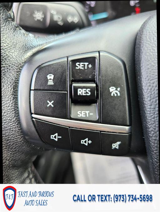 2020 Ford Escape SEL Sport Utility 4D, available for sale in Newark, New Jersey | Fast and Furious Auto Sales. Newark, New Jersey 2020 Ford Escape SEL Sport Utility 4D, available for sale in Newark, New Jersey | Fast and Furious Auto Sales. Newark, New Jersey