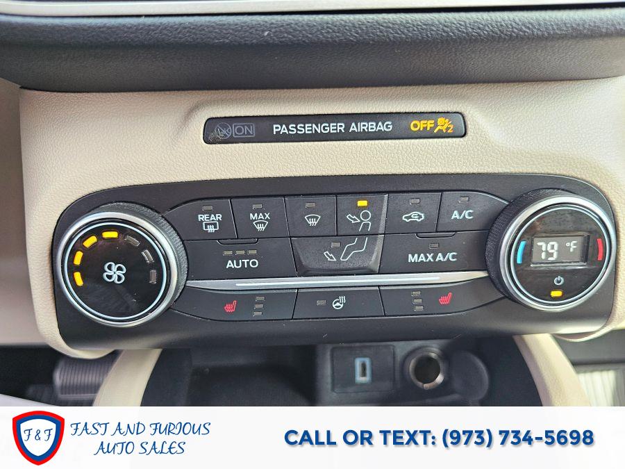 2020 Ford Escape SEL Sport Utility 4D, available for sale in Newark, New Jersey | Fast and Furious Auto Sales. Newark, New Jersey 2020 Ford Escape SEL Sport Utility 4D, available for sale in Newark, New Jersey | Fast and Furious Auto Sales. Newark, New Jersey