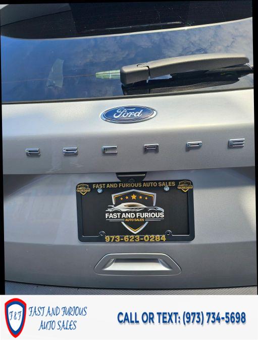 2020 Ford Escape SEL Sport Utility 4D, available for sale in Newark, New Jersey | Fast and Furious Auto Sales. Newark, New Jersey 2020 Ford Escape SEL Sport Utility 4D, available for sale in Newark, New Jersey | Fast and Furious Auto Sales. Newark, New Jersey