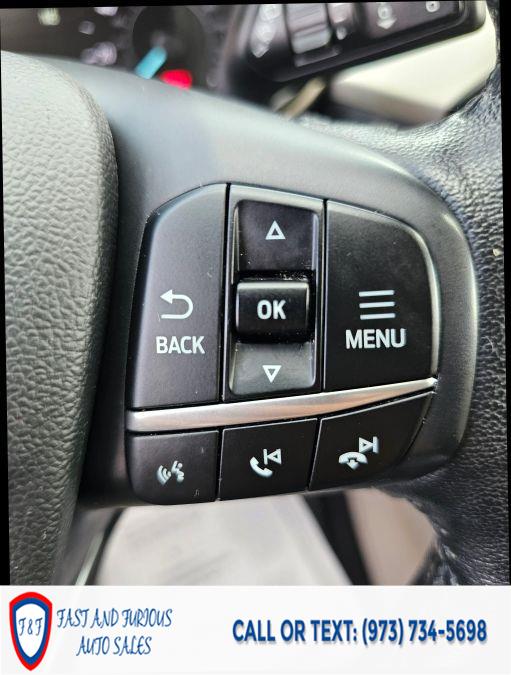 2020 Ford Escape SEL Sport Utility 4D, available for sale in Newark, New Jersey | Fast and Furious Auto Sales. Newark, New Jersey 2020 Ford Escape SEL Sport Utility 4D, available for sale in Newark, New Jersey | Fast and Furious Auto Sales. Newark, New Jersey