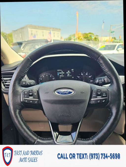 2020 Ford Escape SEL Sport Utility 4D, available for sale in Newark, New Jersey | Fast and Furious Auto Sales. Newark, New Jersey 2020 Ford Escape SEL Sport Utility 4D, available for sale in Newark, New Jersey | Fast and Furious Auto Sales. Newark, New Jersey