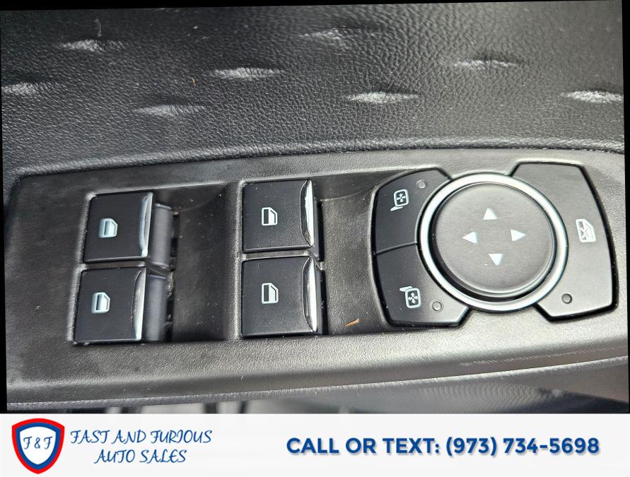 2020 Ford Escape SEL Sport Utility 4D, available for sale in Newark, New Jersey | Fast and Furious Auto Sales. Newark, New Jersey 2020 Ford Escape SEL Sport Utility 4D, available for sale in Newark, New Jersey | Fast and Furious Auto Sales. Newark, New Jersey