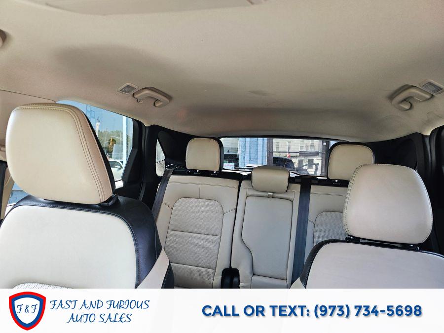 2020 Ford Escape SEL Sport Utility 4D, available for sale in Newark, New Jersey | Fast and Furious Auto Sales. Newark, New Jersey 2020 Ford Escape SEL Sport Utility 4D, available for sale in Newark, New Jersey | Fast and Furious Auto Sales. Newark, New Jersey