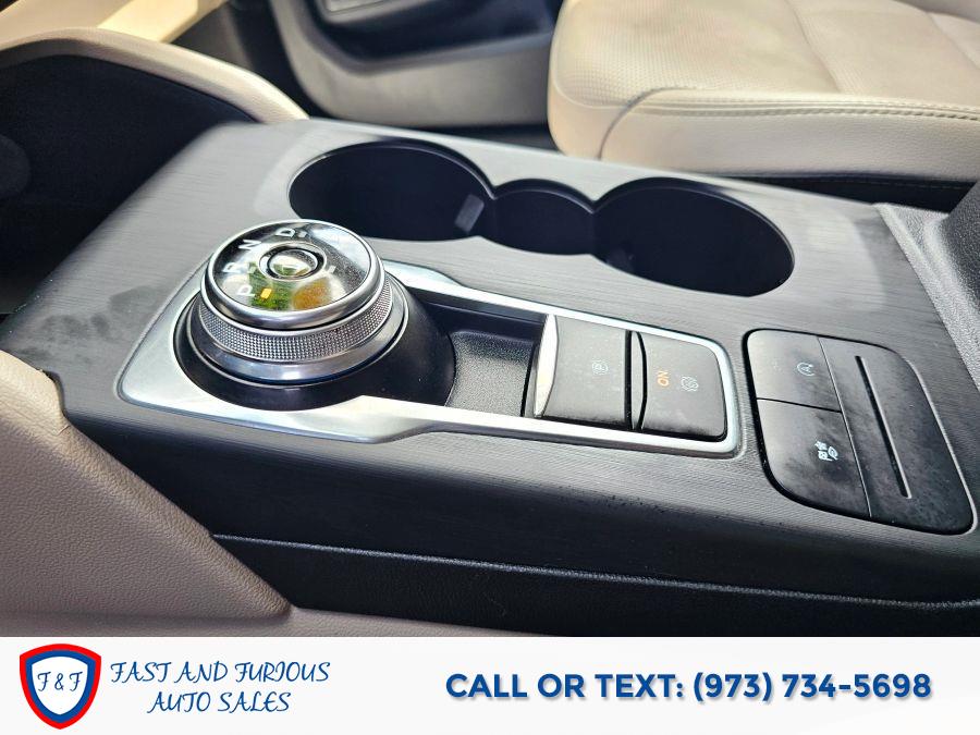 2020 Ford Escape SEL Sport Utility 4D, available for sale in Newark, New Jersey | Fast and Furious Auto Sales. Newark, New Jersey 2020 Ford Escape SEL Sport Utility 4D, available for sale in Newark, New Jersey | Fast and Furious Auto Sales. Newark, New Jersey