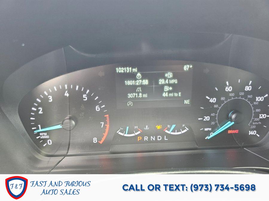 2020 Ford Escape SEL Sport Utility 4D, available for sale in Newark, New Jersey | Fast and Furious Auto Sales. Newark, New Jersey 2020 Ford Escape SEL Sport Utility 4D, available for sale in Newark, New Jersey | Fast and Furious Auto Sales. Newark, New Jersey