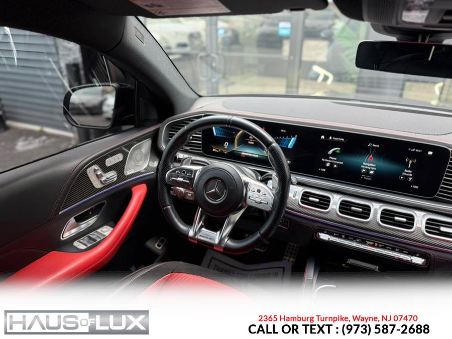 2021 Mercedes-Benz GLE AMG GLE 53 4MATIC Coupe, available for sale in Wayne, New Jersey | Haus of Lux. Wayne, New Jersey 2021 Mercedes-Benz GLE AMG GLE 53 4MATIC Coupe, available for sale in Wayne, New Jersey | Haus of Lux. Wayne, New Jersey