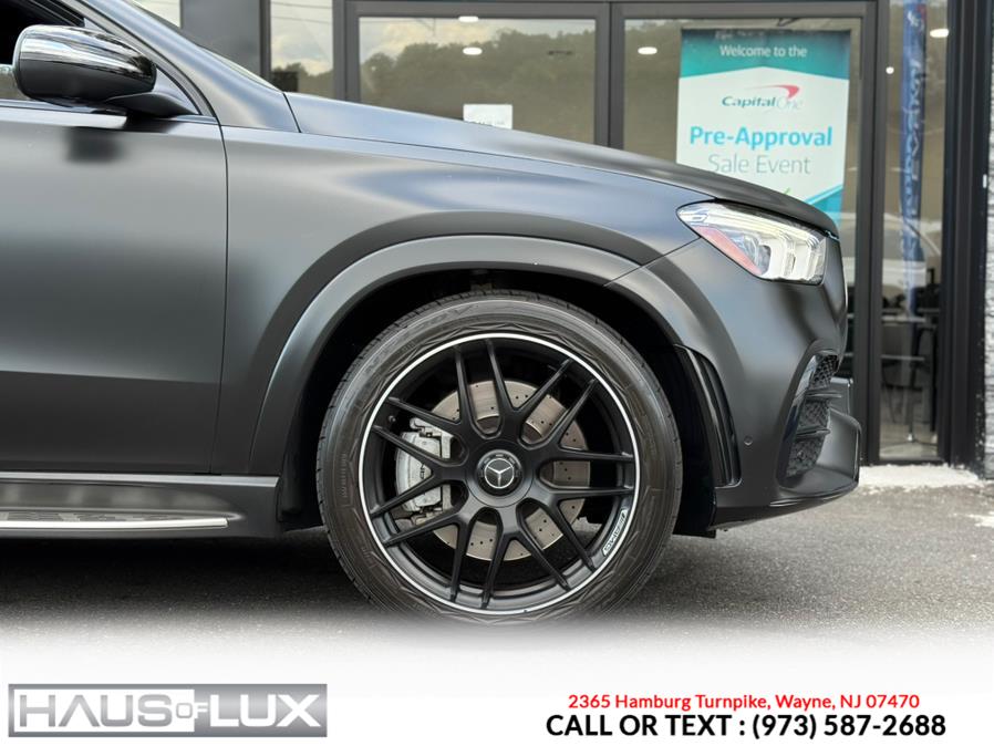 2021 Mercedes-Benz GLE AMG GLE 53 4MATIC Coupe, available for sale in Wayne, New Jersey | Haus of Lux. Wayne, New Jersey 2021 Mercedes-Benz GLE AMG GLE 53 4MATIC Coupe, available for sale in Wayne, New Jersey | Haus of Lux. Wayne, New Jersey