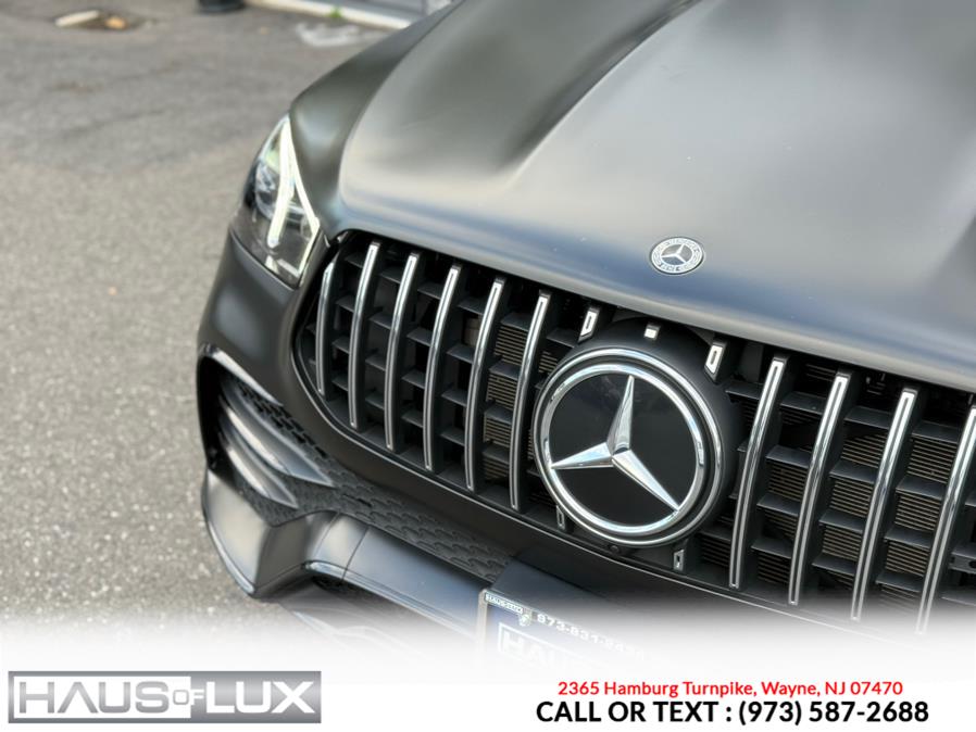 2021 Mercedes-Benz GLE AMG GLE 53 4MATIC Coupe, available for sale in Wayne, New Jersey | Haus of Lux. Wayne, New Jersey 2021 Mercedes-Benz GLE AMG GLE 53 4MATIC Coupe, available for sale in Wayne, New Jersey | Haus of Lux. Wayne, New Jersey