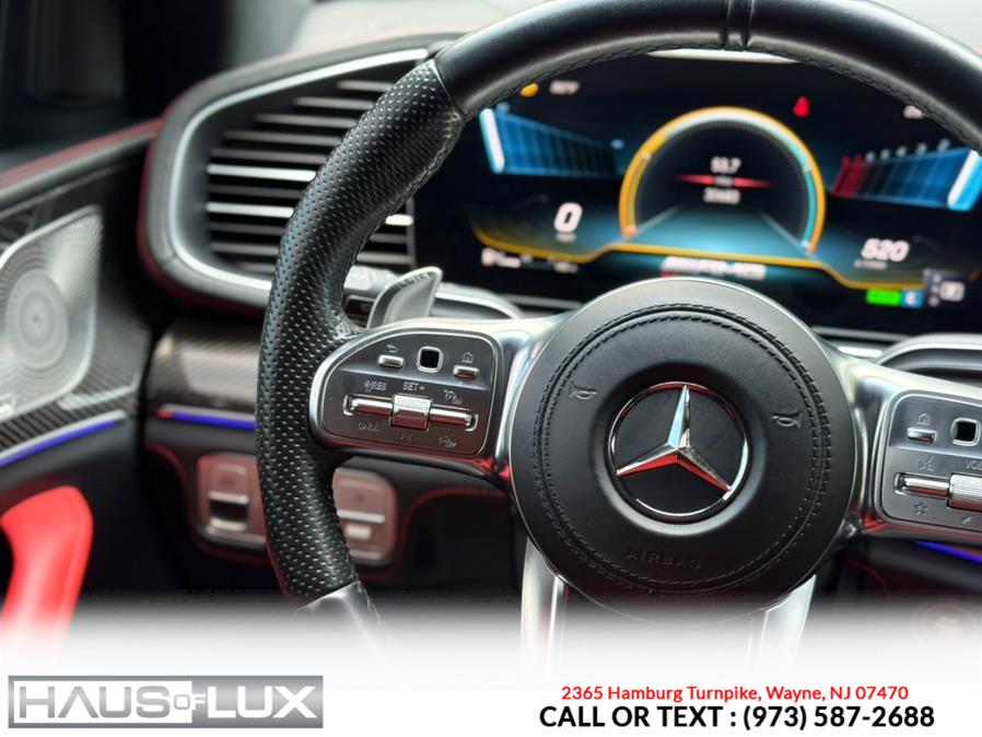 2021 Mercedes-Benz GLE AMG GLE 53 4MATIC Coupe, available for sale in Wayne, New Jersey | Haus of Lux. Wayne, New Jersey 2021 Mercedes-Benz GLE AMG GLE 53 4MATIC Coupe, available for sale in Wayne, New Jersey | Haus of Lux. Wayne, New Jersey