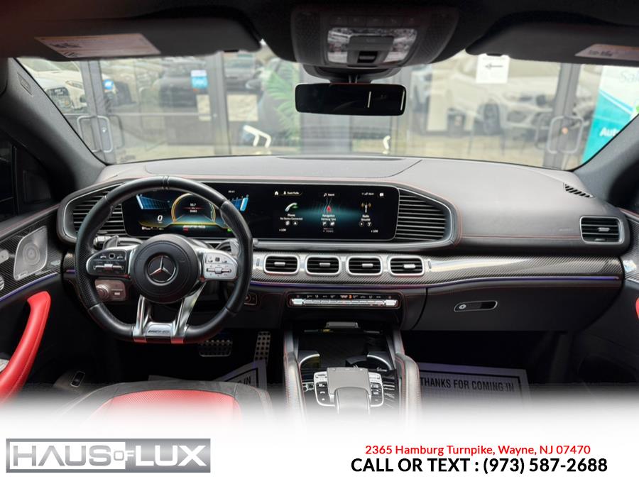 2021 Mercedes-Benz GLE AMG GLE 53 4MATIC Coupe, available for sale in Wayne, New Jersey | Haus of Lux. Wayne, New Jersey 2021 Mercedes-Benz GLE AMG GLE 53 4MATIC Coupe, available for sale in Wayne, New Jersey | Haus of Lux. Wayne, New Jersey