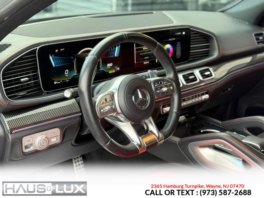 2021 Mercedes-Benz GLE AMG GLE 53 4MATIC Coupe, available for sale in Wayne, New Jersey | Haus of Lux. Wayne, New Jersey 2021 Mercedes-Benz GLE AMG GLE 53 4MATIC Coupe, available for sale in Wayne, New Jersey | Haus of Lux. Wayne, New Jersey