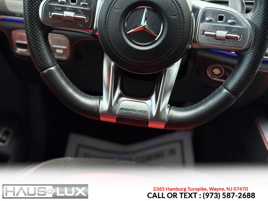 2021 Mercedes-Benz GLE AMG GLE 53 4MATIC Coupe, available for sale in Wayne, New Jersey | Haus of Lux. Wayne, New Jersey 2021 Mercedes-Benz GLE AMG GLE 53 4MATIC Coupe, available for sale in Wayne, New Jersey | Haus of Lux. Wayne, New Jersey