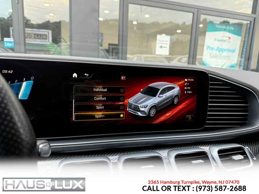 2021 Mercedes-Benz GLE AMG GLE 53 4MATIC Coupe, available for sale in Wayne, New Jersey | Haus of Lux. Wayne, New Jersey 2021 Mercedes-Benz GLE AMG GLE 53 4MATIC Coupe, available for sale in Wayne, New Jersey | Haus of Lux. Wayne, New Jersey