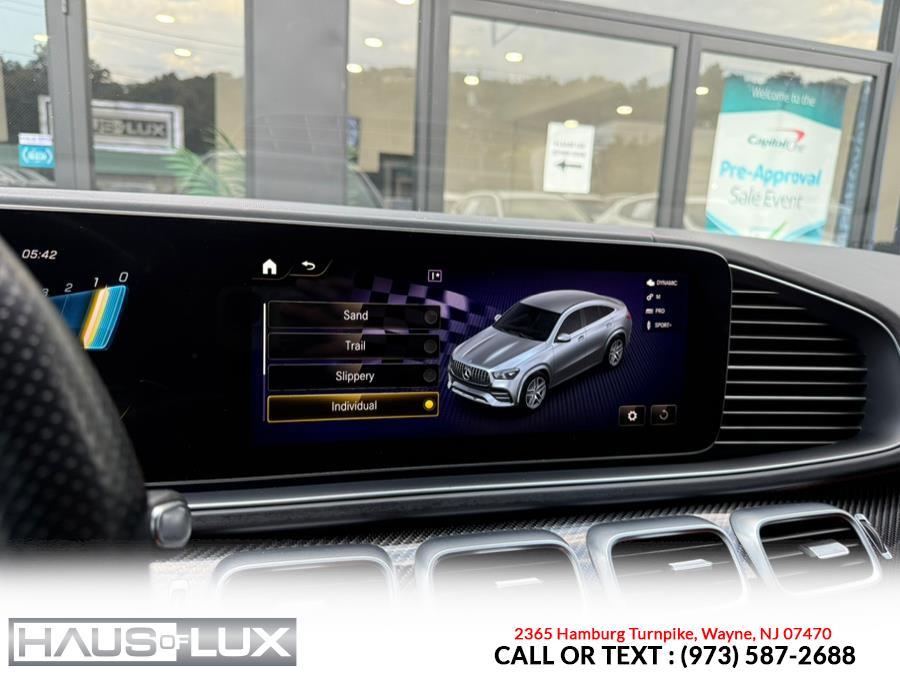 2021 Mercedes-Benz GLE AMG GLE 53 4MATIC Coupe, available for sale in Wayne, New Jersey | Haus of Lux. Wayne, New Jersey 2021 Mercedes-Benz GLE AMG GLE 53 4MATIC Coupe, available for sale in Wayne, New Jersey | Haus of Lux. Wayne, New Jersey