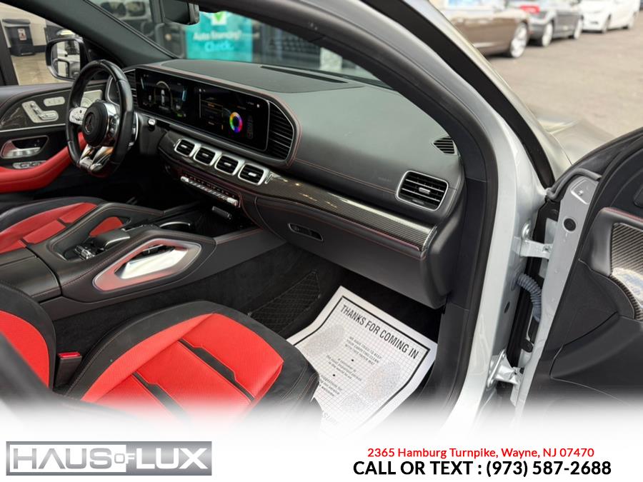 2021 Mercedes-Benz GLE AMG GLE 53 4MATIC Coupe, available for sale in Wayne, New Jersey | Haus of Lux. Wayne, New Jersey 2021 Mercedes-Benz GLE AMG GLE 53 4MATIC Coupe, available for sale in Wayne, New Jersey | Haus of Lux. Wayne, New Jersey