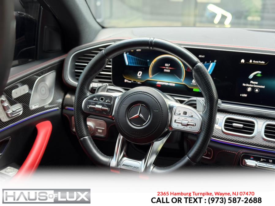 2021 Mercedes-Benz GLE AMG GLE 53 4MATIC Coupe, available for sale in Wayne, New Jersey | Haus of Lux. Wayne, New Jersey 2021 Mercedes-Benz GLE AMG GLE 53 4MATIC Coupe, available for sale in Wayne, New Jersey | Haus of Lux. Wayne, New Jersey