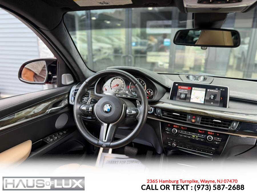 2018 BMW X6 M Sports Activity Coupe, available for sale in Wayne, New Jersey | Haus of Lux. Wayne, New Jersey 2018 BMW X6 M Sports Activity Coupe, available for sale in Wayne, New Jersey | Haus of Lux. Wayne, New Jersey