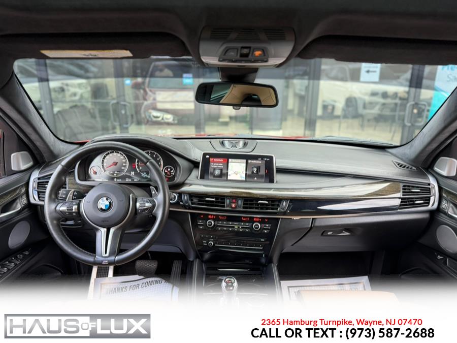 2018 BMW X6 M Sports Activity Coupe, available for sale in Wayne, New Jersey | Haus of Lux. Wayne, New Jersey 2018 BMW X6 M Sports Activity Coupe, available for sale in Wayne, New Jersey | Haus of Lux. Wayne, New Jersey