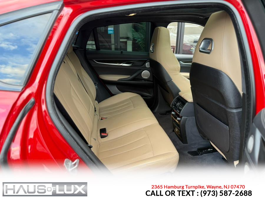 2018 BMW X6 M Sports Activity Coupe, available for sale in Wayne, New Jersey | Haus of Lux. Wayne, New Jersey 2018 BMW X6 M Sports Activity Coupe, available for sale in Wayne, New Jersey | Haus of Lux. Wayne, New Jersey