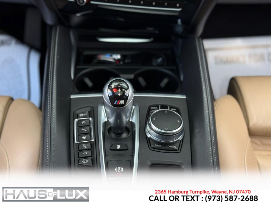 2018 BMW X6 M Sports Activity Coupe, available for sale in Wayne, New Jersey | Haus of Lux. Wayne, New Jersey 2018 BMW X6 M Sports Activity Coupe, available for sale in Wayne, New Jersey | Haus of Lux. Wayne, New Jersey