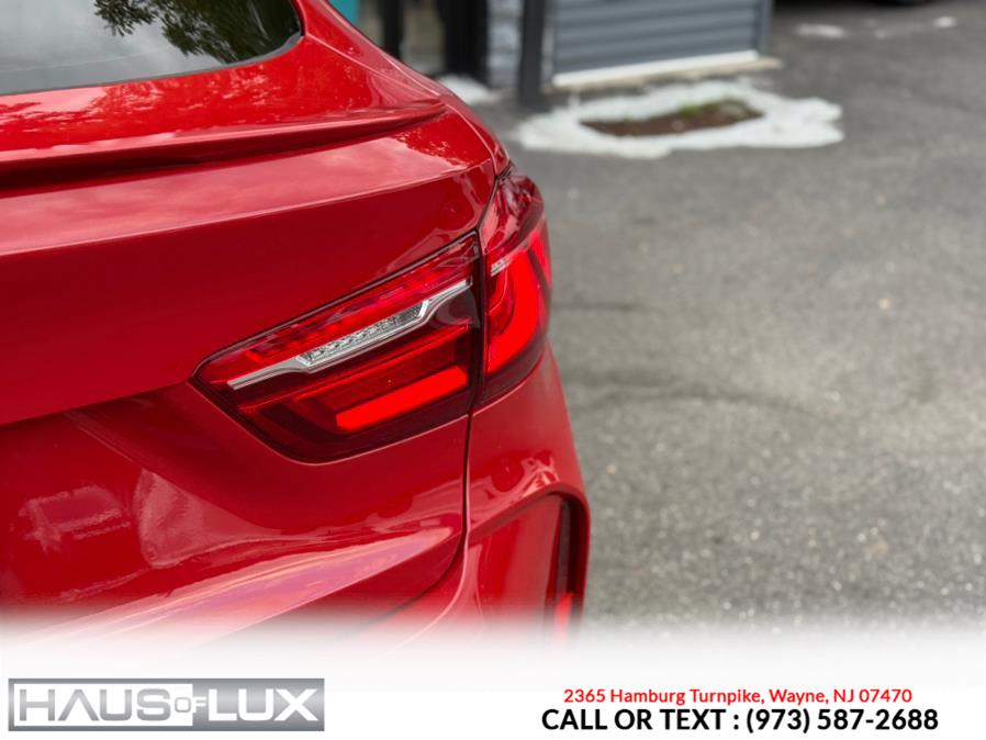 2018 BMW X6 M Sports Activity Coupe, available for sale in Wayne, New Jersey | Haus of Lux. Wayne, New Jersey 2018 BMW X6 M Sports Activity Coupe, available for sale in Wayne, New Jersey | Haus of Lux. Wayne, New Jersey