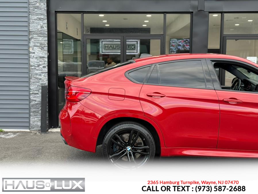 2018 BMW X6 M Sports Activity Coupe, available for sale in Wayne, New Jersey | Haus of Lux. Wayne, New Jersey 2018 BMW X6 M Sports Activity Coupe, available for sale in Wayne, New Jersey | Haus of Lux. Wayne, New Jersey