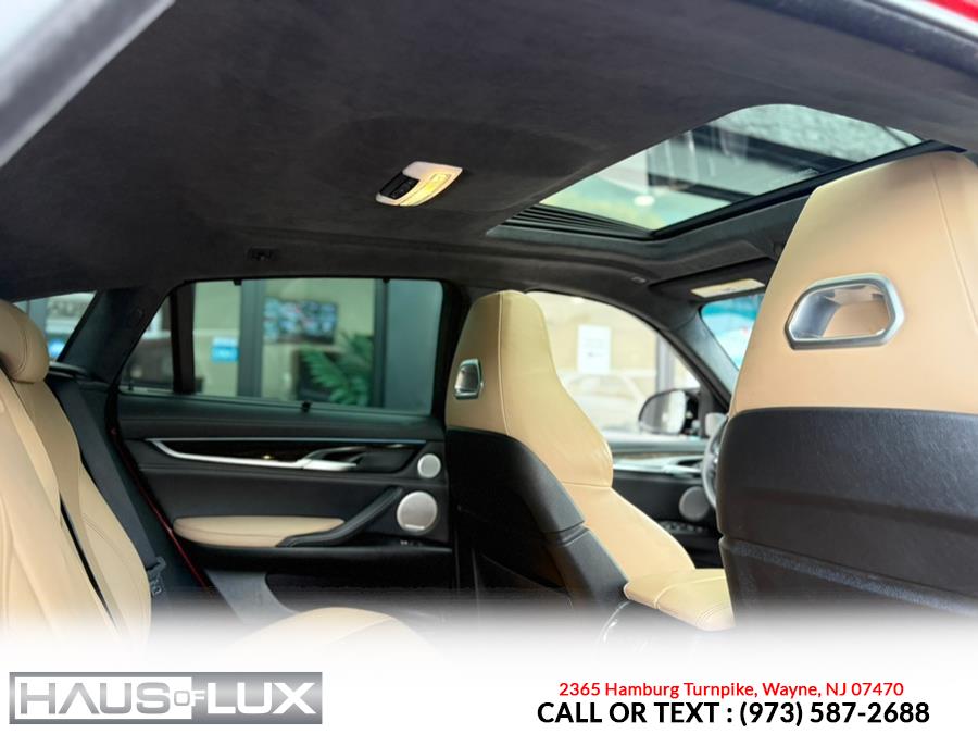 2018 BMW X6 M Sports Activity Coupe, available for sale in Wayne, New Jersey | Haus of Lux. Wayne, New Jersey 2018 BMW X6 M Sports Activity Coupe, available for sale in Wayne, New Jersey | Haus of Lux. Wayne, New Jersey