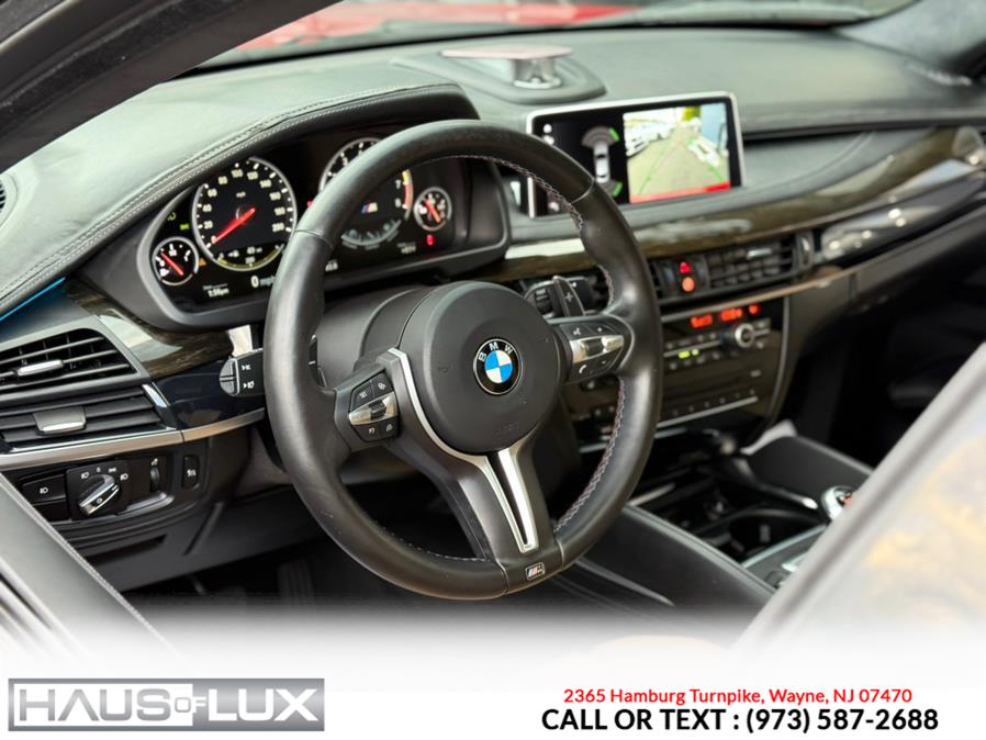 2018 BMW X6 M Sports Activity Coupe, available for sale in Wayne, New Jersey | Haus of Lux. Wayne, New Jersey 2018 BMW X6 M Sports Activity Coupe, available for sale in Wayne, New Jersey | Haus of Lux. Wayne, New Jersey