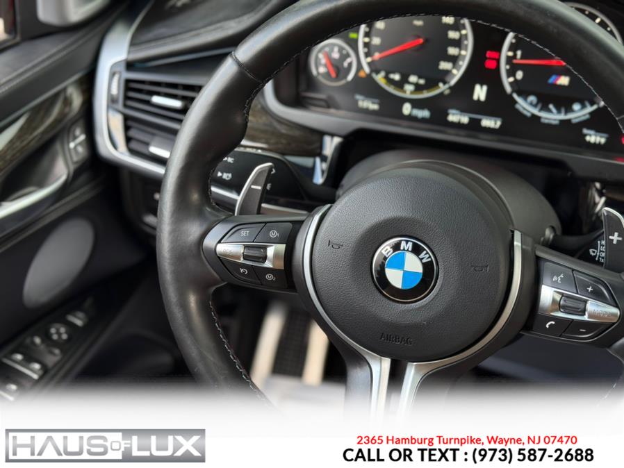 2018 BMW X6 M Sports Activity Coupe, available for sale in Wayne, New Jersey | Haus of Lux. Wayne, New Jersey 2018 BMW X6 M Sports Activity Coupe, available for sale in Wayne, New Jersey | Haus of Lux. Wayne, New Jersey