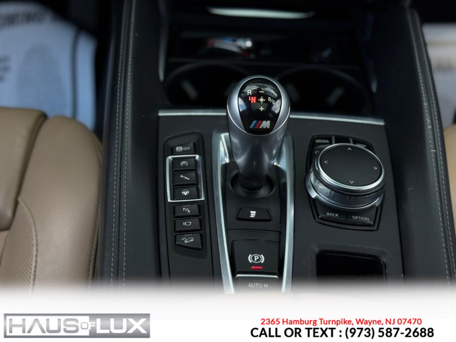 2018 BMW X6 M Sports Activity Coupe, available for sale in Wayne, New Jersey | Haus of Lux. Wayne, New Jersey 2018 BMW X6 M Sports Activity Coupe, available for sale in Wayne, New Jersey | Haus of Lux. Wayne, New Jersey