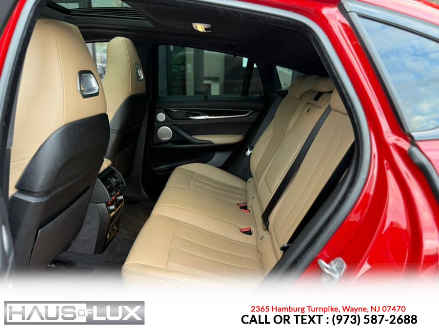 2018 BMW X6 M Sports Activity Coupe, available for sale in Wayne, New Jersey | Haus of Lux. Wayne, New Jersey 2018 BMW X6 M Sports Activity Coupe, available for sale in Wayne, New Jersey | Haus of Lux. Wayne, New Jersey