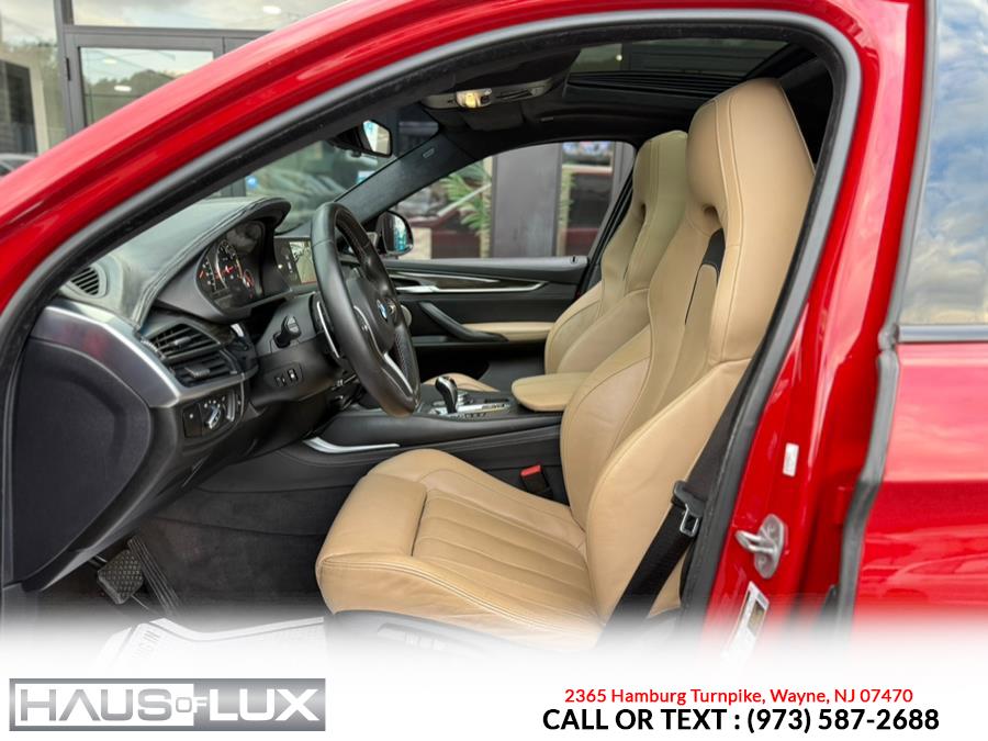 2018 BMW X6 M Sports Activity Coupe, available for sale in Wayne, New Jersey | Haus of Lux. Wayne, New Jersey 2018 BMW X6 M Sports Activity Coupe, available for sale in Wayne, New Jersey | Haus of Lux. Wayne, New Jersey