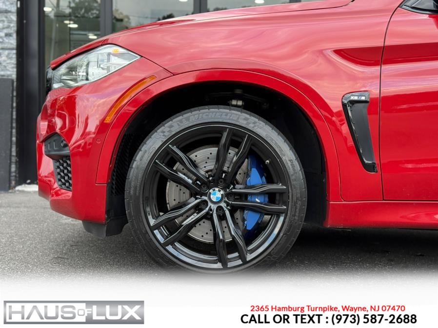 2018 BMW X6 M Sports Activity Coupe, available for sale in Wayne, New Jersey | Haus of Lux. Wayne, New Jersey 2018 BMW X6 M Sports Activity Coupe, available for sale in Wayne, New Jersey | Haus of Lux. Wayne, New Jersey